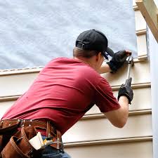 Best Aluminum Siding Installation  in Greenwood Lake, NY